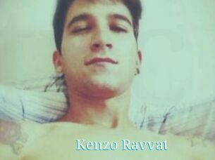 Kenzo_Ravvat
