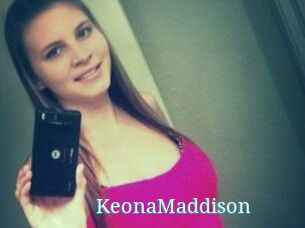 KeonaMaddison