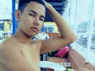 Kereemxxx