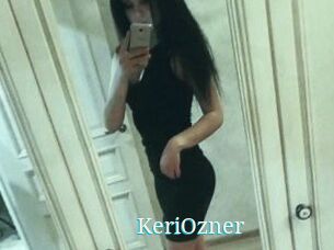 KeriOzner