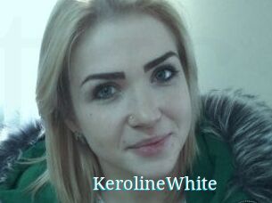 KerolineWhite