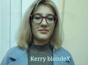 Kerry_blondeX