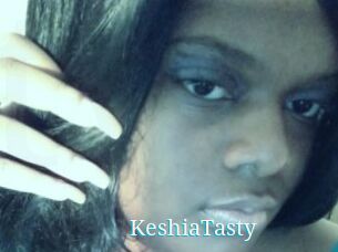 KeshiaTasty