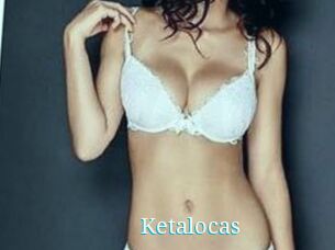 Ketalocas