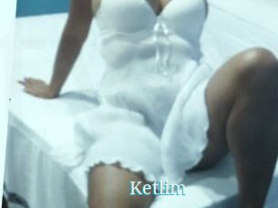 Ketlim