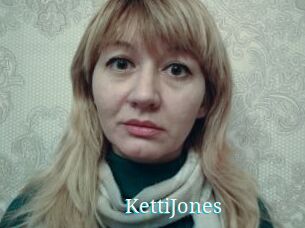 KettiJones
