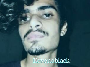 Kevenoblack