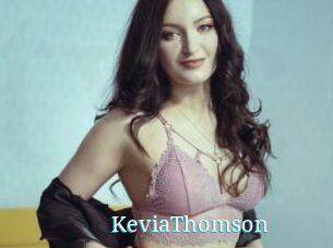 KeviaThomson