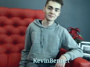 KevinBennet