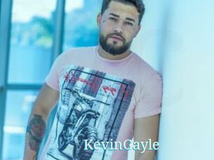 KevinGayle