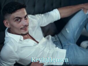 KevinHensen