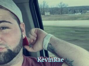 KevinRae