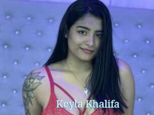 Keyla_Khalifa