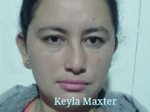 Keyla_Maxter