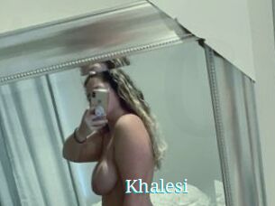 Khalesi