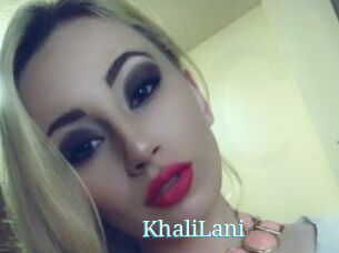 KhaliLani