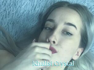 Khalisi_Crystal