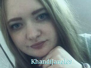 KhandiJanel69
