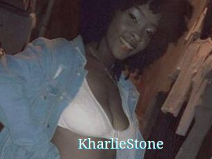KharlieStone