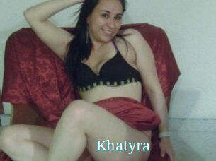 Khatyra