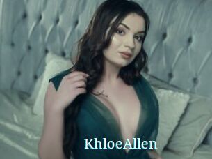 KhloeAllen