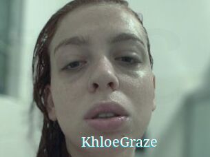 KhloeGraze