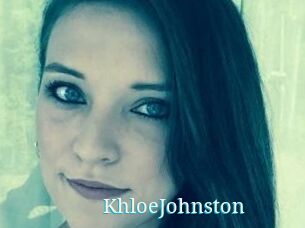 KhloeJohnston
