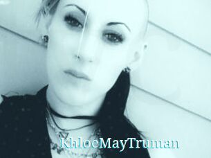 KhloeMayTruman