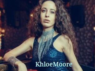KhloeMoore