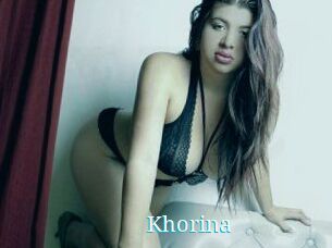 Khorina