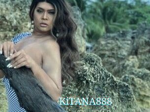 KiTANA888