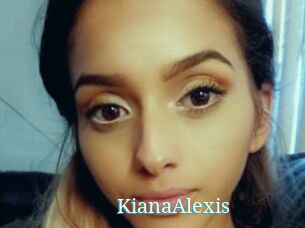 KianaAlexis