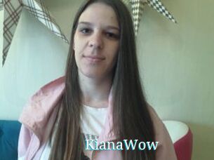 KianaWow