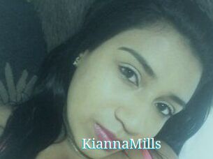 KiannaMills
