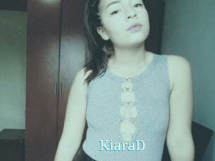 KiaraD