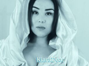 KiaraDear