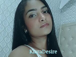 KiaraDesire