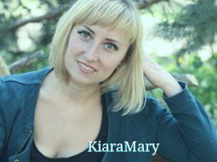 KiaraMary