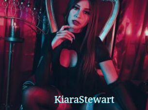 KiaraStewart