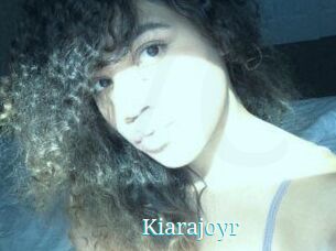 Kiarajoyr