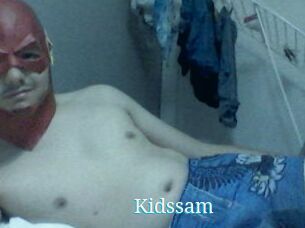 Kidssam