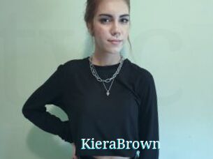KieraBrown