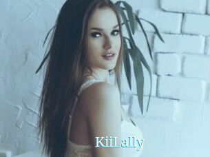 KiiLally