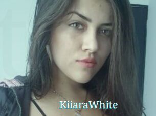 KiiaraWhite