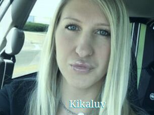 Kikaluv