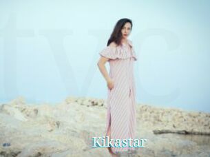 Kikastar