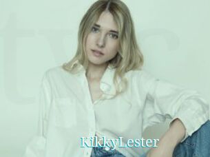 KikkyLester