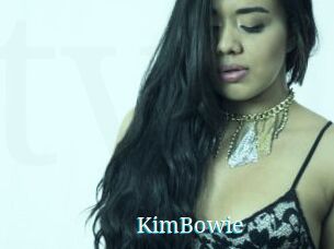KimBowie