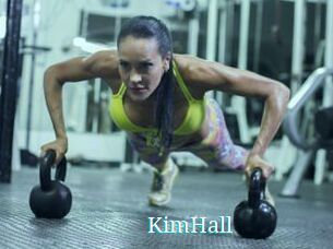 KimHall