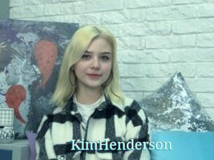 KimHenderson